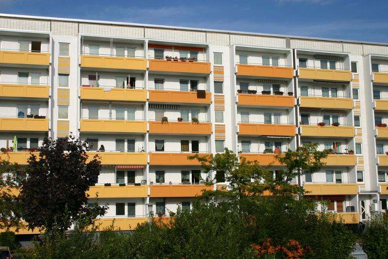Wohnung zum Mieten in Magdeburg 419,93 € 67.73 m²