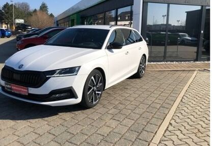 Skoda Octavia 42.850 km 25.990 &euro; Glauchau/ Sachsen 08371