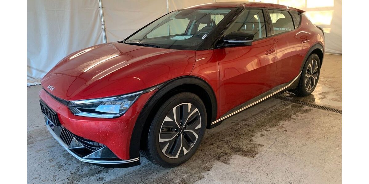 Kia EV6 52.237 km 23.450 &euro; Steinbach-Hallenberg OT Herges-Hallenberg 98587