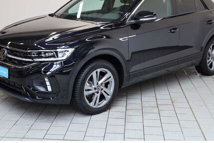 VW T-Roc 6.006 km 37.440 € Amberg 92224