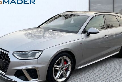 Audi A4 104.655 km 33.880 € Blaustein 89134