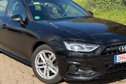 Audi A4 104.000 km 20.999 &euro; Osterode 37520