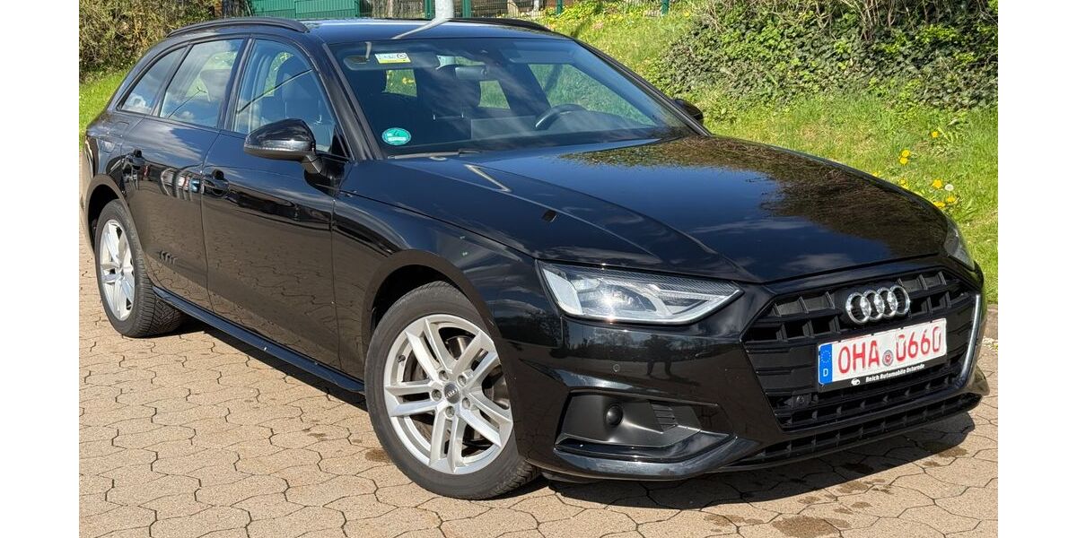 Audi A4 104.000 km 20.999 &euro; Osterode 37520