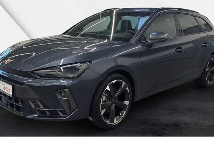 Cupra Leon 15.000 km 28.930 &euro; Giessen 35394
