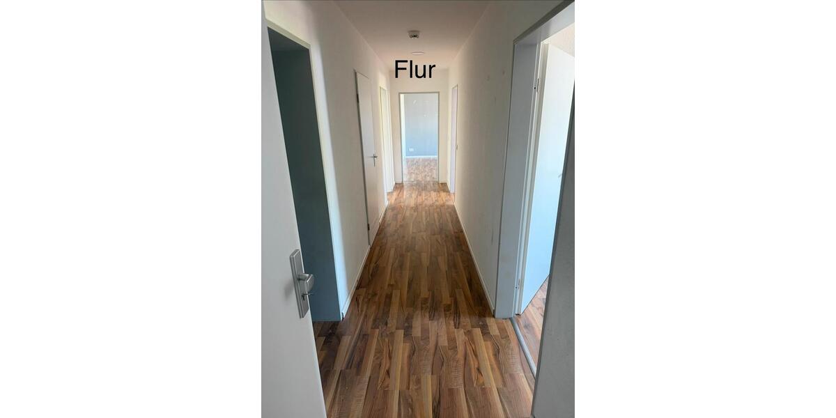 Etagenwohnung Xanten - 3 Zimmer, 76 m&sup2;, 930&euro; | Angebot:26261731