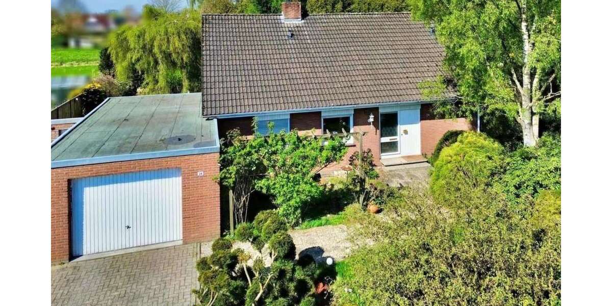 Einfamilienhaus Neuenhaus - 2 Zimmer, 99 m&sup2;, 235.000&euro; | Angebot:26311703