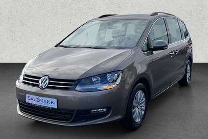 VW Sharan 57.000 km 22.989 &euro; Bad Hersfeld 36251