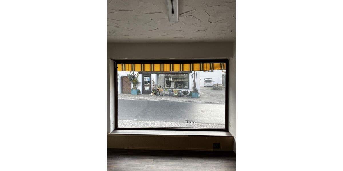 Gewerbeobjekt Ohlstadt - 890&euro; | Angebot:24461954