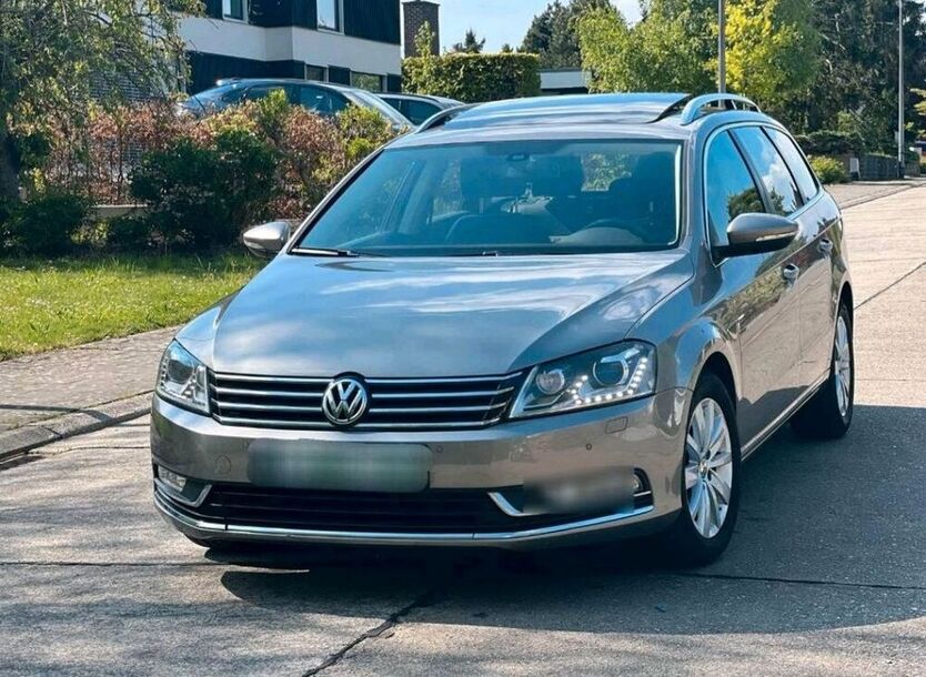 Passat