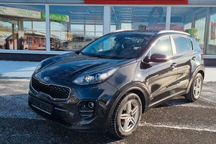 Kia Sportage 128.000 km 14.490 &euro; Andervenne 49832