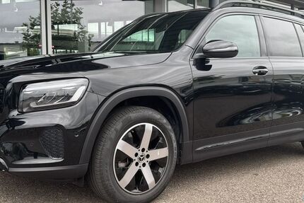 Mercedes-Benz GLB 180 10.792 km 39.484 € Lebach 66822