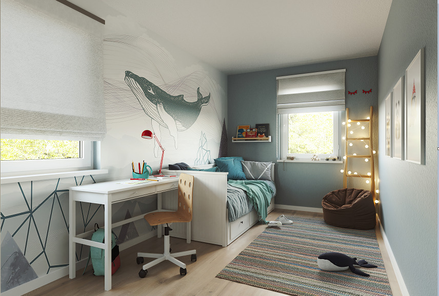 Doppelhaushälfte Friedberg Dorheim - 5 Zimmer, 144 m&sup2;, 639.000&euro; | Angebot:25606443