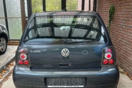 VW Lupo 208.000 km 1.800 &euro; Fischbachtal 64405