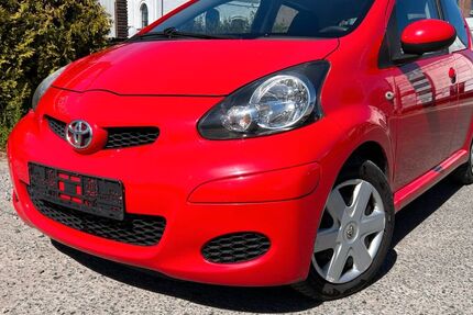 Toyota Aygo (X) 113.000 km 3.350 &euro; Gelsenkirchen 45884