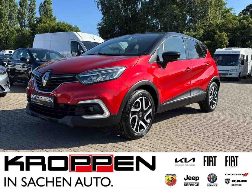 Captur