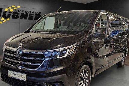 Renault Trafic 28.800 km 38.190 &euro; Oberlungwitz 09353