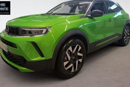 Opel Mokka 1.610 km 17.980 &euro; Schwandorf 92421