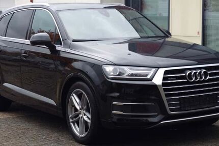 Audi Q7 247.027 km 21.600 &euro; Mönchengladbach 41066
