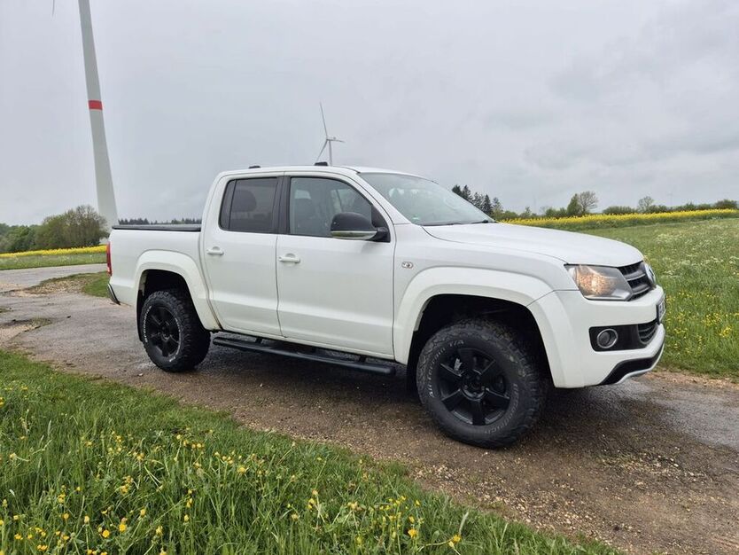 Amarok