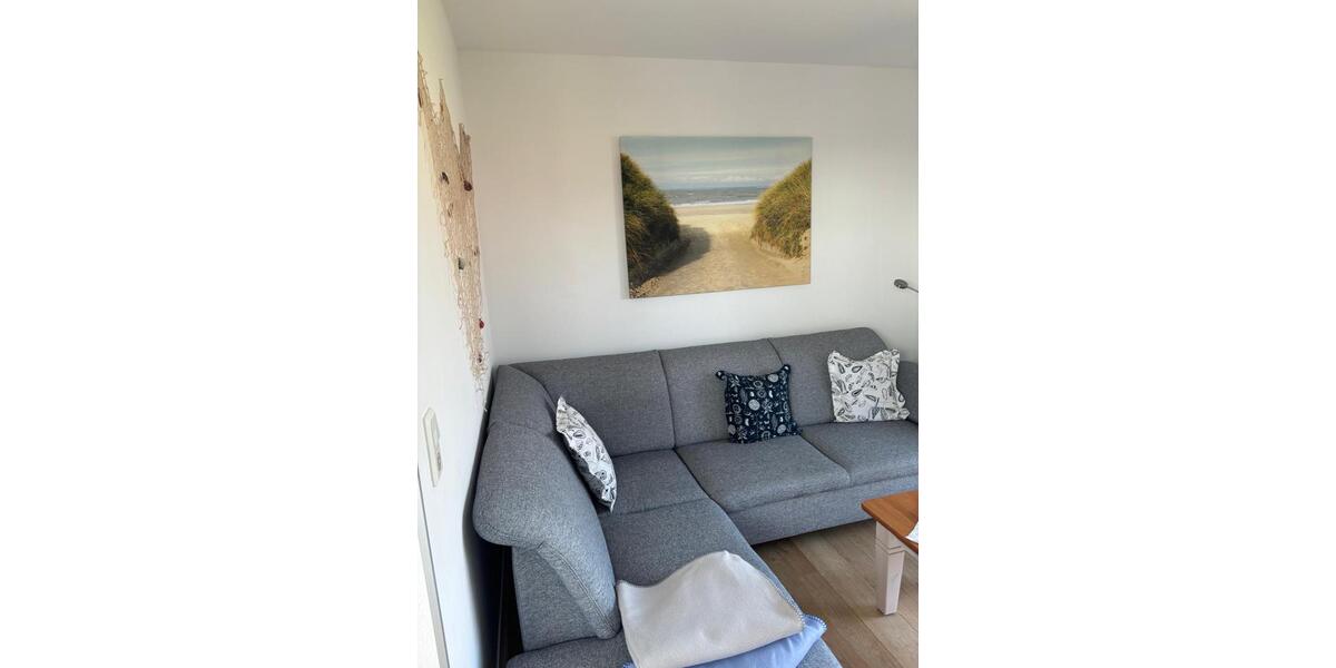 Reihenhaus Baltrum - 3 Zimmer, 72 m&sup2;, 695.000&euro; | Angebot:26992009