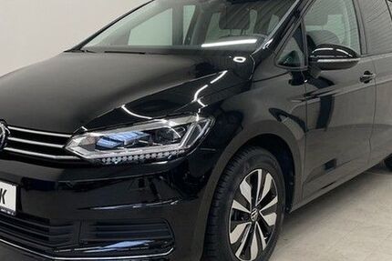 VW Touran 20.517 km 36.370 &euro; Cloppenburg 49661