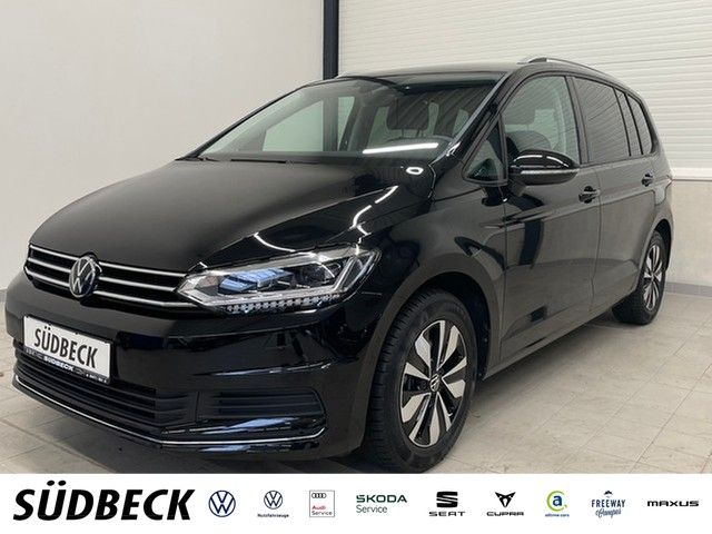 VW Touran 20.517 km 36.370 &euro; Cloppenburg 49661