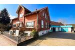 MODERN WOHNEN MIT HALLE UND VIEL PLATZ - Zweifamilienhaus Bassum | Angebot:26437098