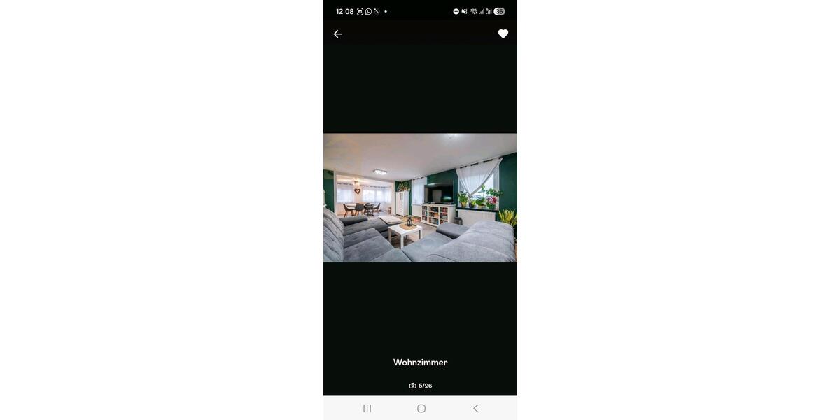 Einfamilienhaus Grafhorst - 5 Zimmer, 127 m&sup2;, 285.000&euro; | Angebot:27095100
