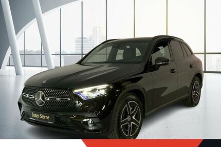 Mercedes GLC 220