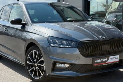 Skoda Fabia 15.450 km 21.470 &euro; Kaufering 86916