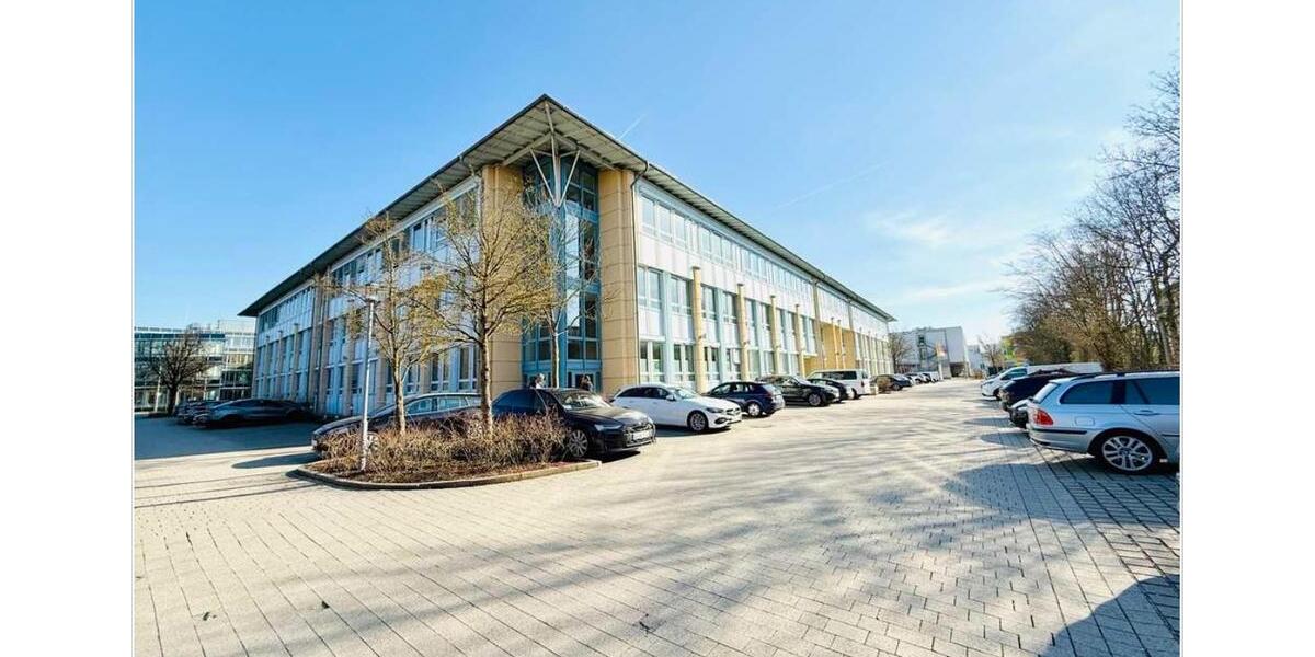Gewerbeobjekt Hallbergmoos - 680&euro; | Angebot:26256199