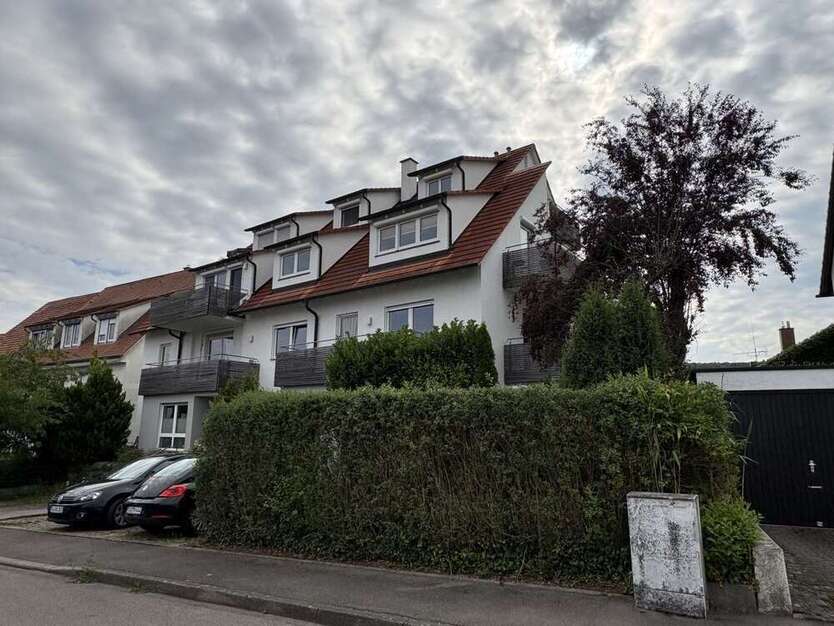Wohnung zum Kaufen in Tübingen 580.000 € 130 m²