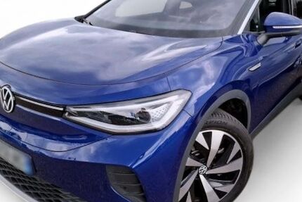 VW ID.4 10.550 km 31.899 &euro; Ergolding 84030