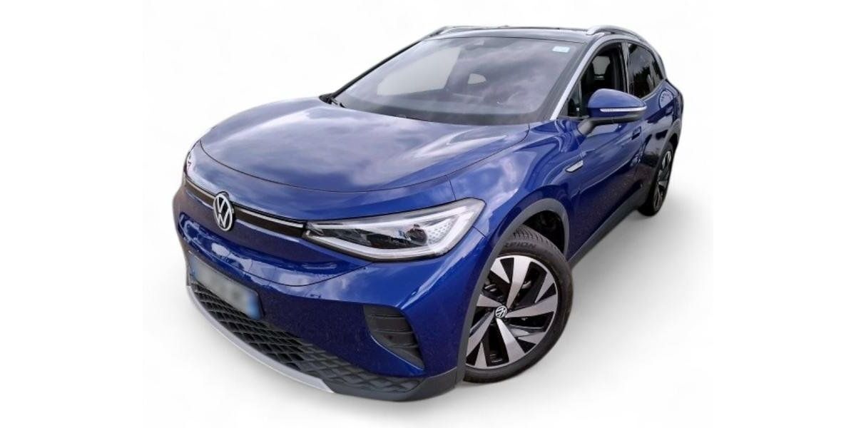 VW ID.4 10.550 km 31.899 &euro; Ergolding 84030