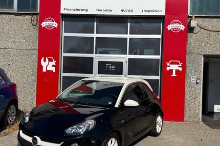 Opel Adam 27.712 km 8.900 &euro; Pfullingen 72793