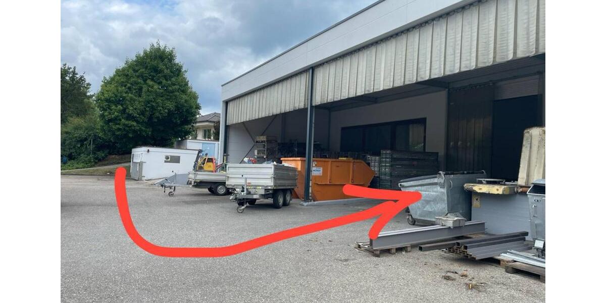 Gewerbeobjekt Lorch - 3.200&euro; | Angebot:22716457