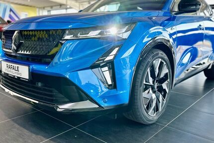 Renault Rafale 10.500 km 44.998 &euro; Dortmund 44145