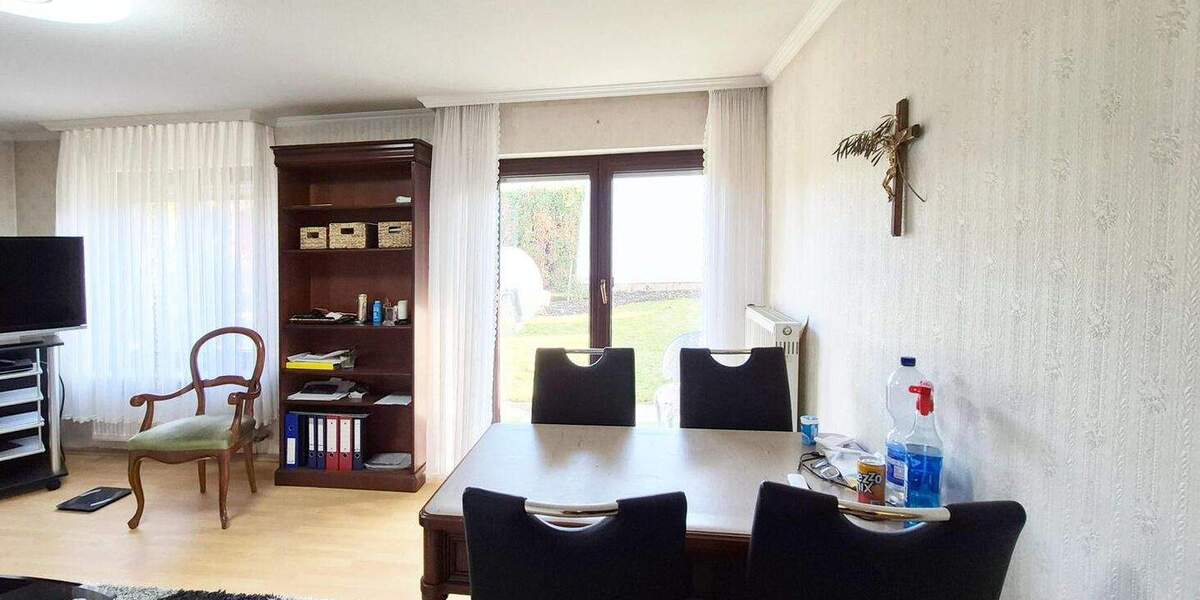 Bungalow Obersulm Willsbach - 6 Zimmer, 165 m&sup2;, 540.000&euro; | Angebot:25682734