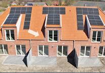 NEUBAU-Reihenmittelhaus mit Terrasse in Westerholt! Objekt-Nr.: 25-034-02-F