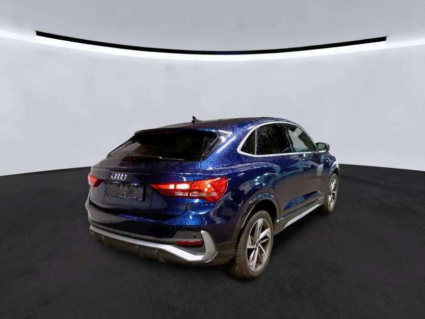 Audi Q3 36.000 km 34.970 € Helmstedt 38350