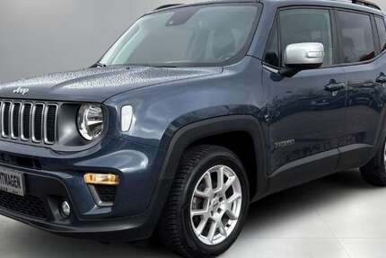 Jeep Renegade 36.789 km 18.995 &euro; Wismar 23970