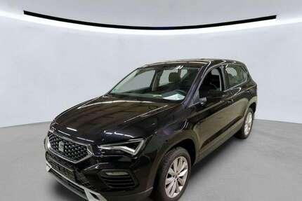 Seat Ateca 53.500 km 24.990 &euro; Wettringen 48493