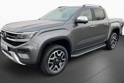 VW Amarok 25.000 km 61.490 &euro; Kassel 34123
