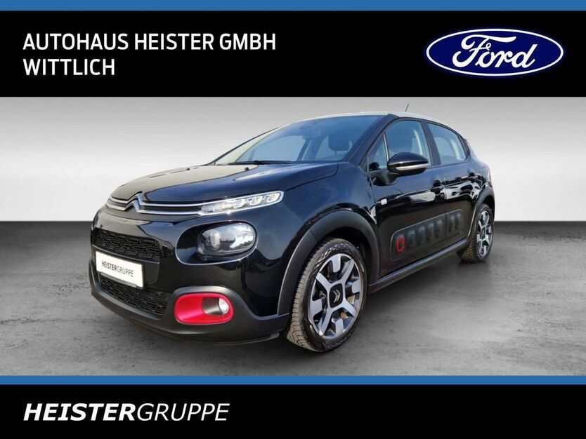 Citroen C3 78.880 km 9.450 € Wittlich 54516
