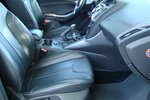 Ford Focus Turnier 1.0L EcoBoost Titanium Bi-Xenon Lede 140.121 km 3.980 &euro; Falkensee 14612
