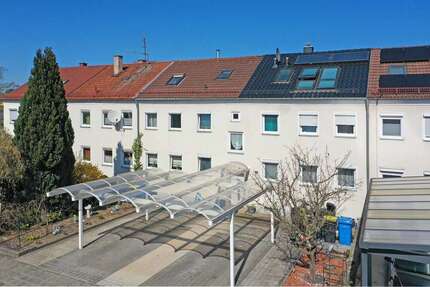 Haus zum Kaufen in Nürnberg Altenfurt 519.000 € 120 m²
