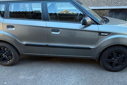 Kia Soul 113.000 km 4.990 &euro; Aachen 52068