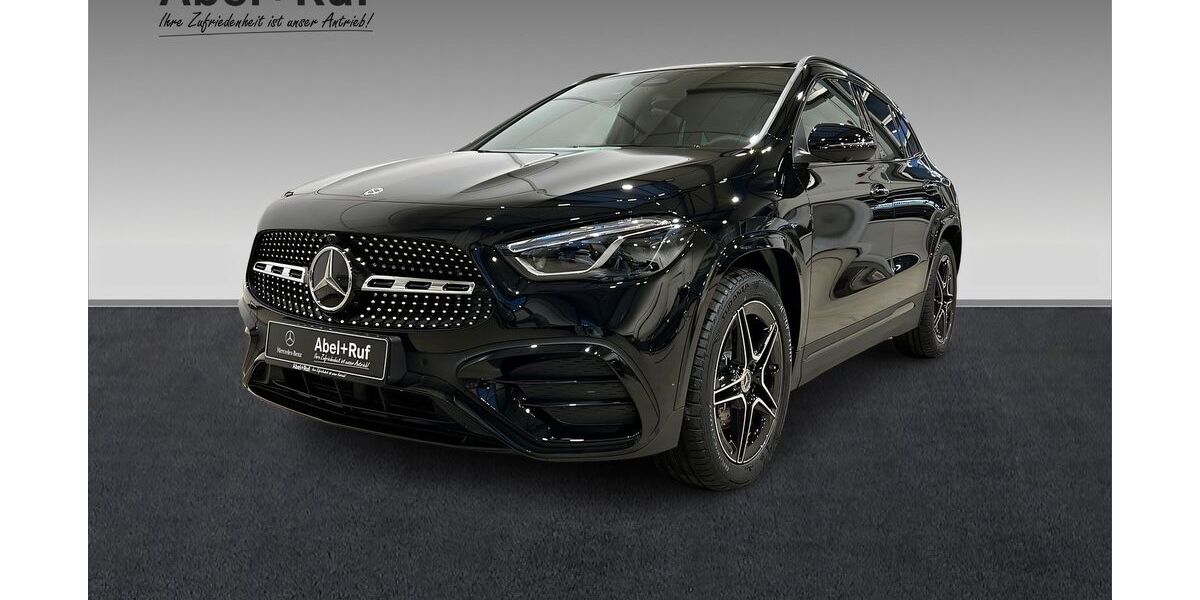 Mercedes-Benz GLA 200 9.900 km 42.488 &euro; Donauwörth 86609