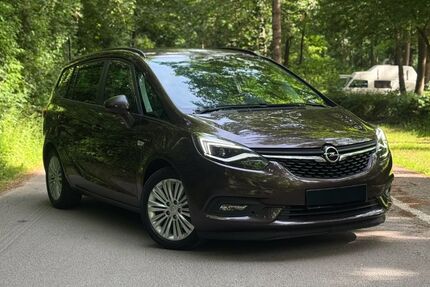 Opel Zafira 146.500 km 9.200 &euro; Augsburg 86163