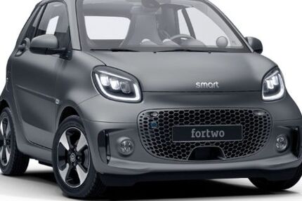 Smart ForTwo 17.300 km 18.750 &euro; Mittelstetten-Vogach 82293